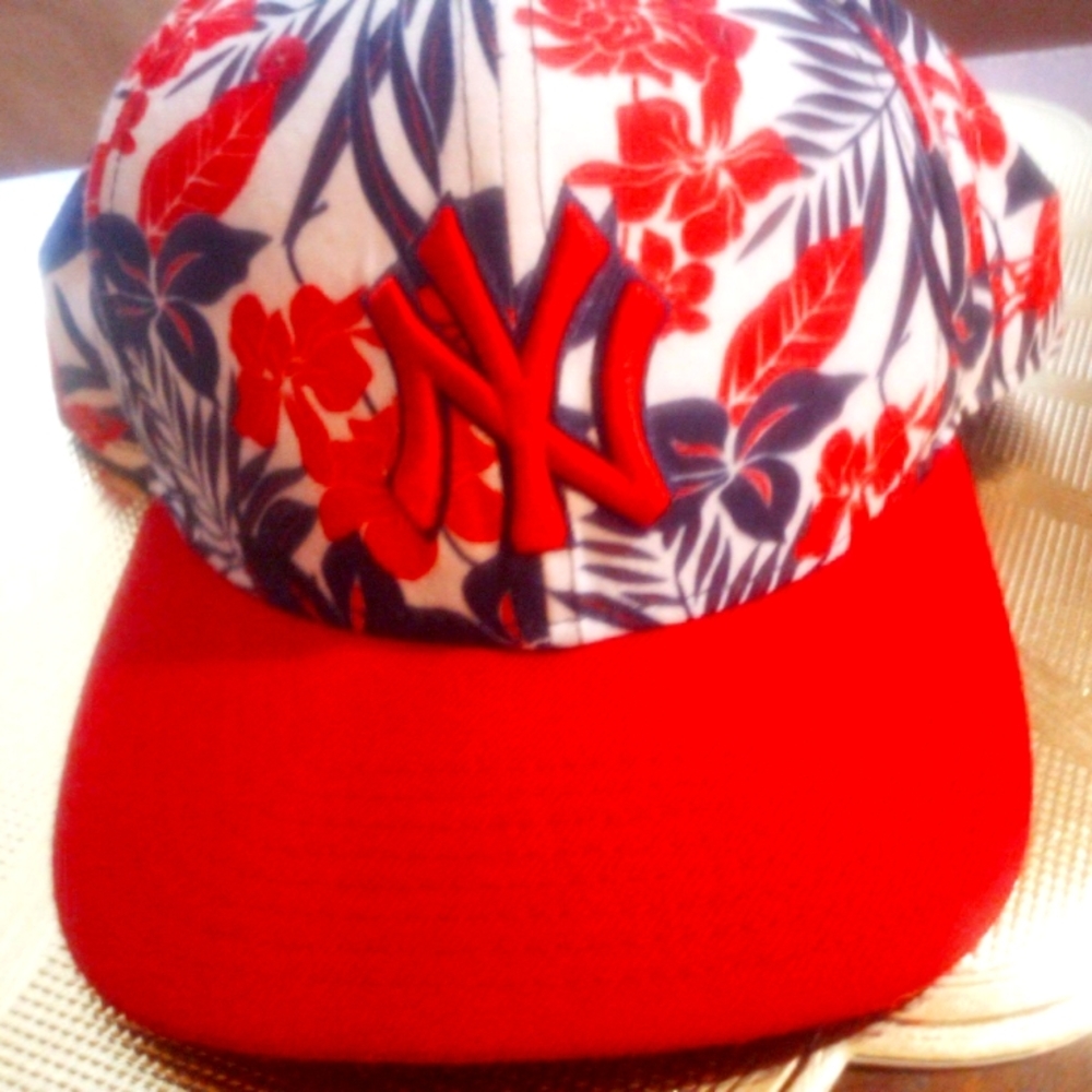 9FFTY NEW ERA Throw Back Cap NWOT Original Fit